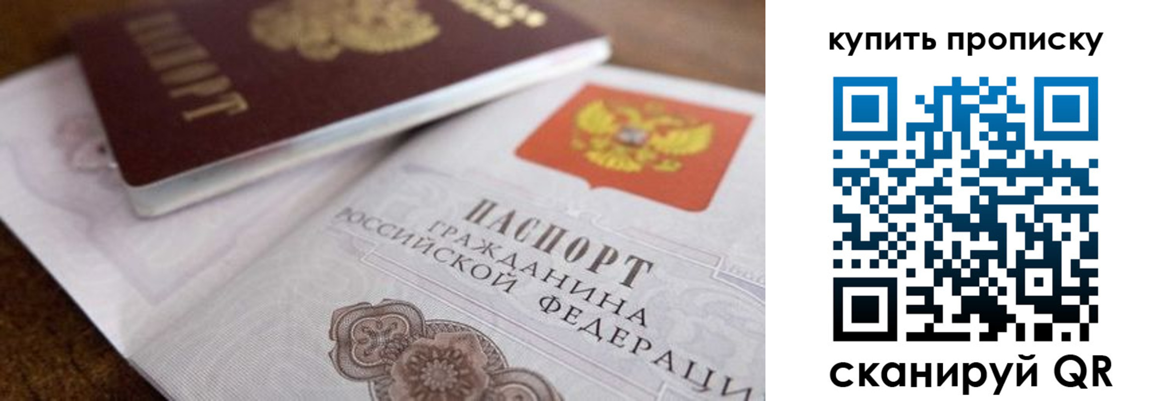 прописка гарантия в Калаче